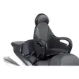 Givi S650 Børnesæde - Refleksveste og beskyttelsesudstyr - 321-S650 - 1