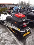 GKA Transporttaske, Ski-Doo - Snekmotorsække - 942-0140 - 5