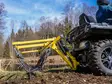 Iron Baltic harv til bagløft - ATV arbejdsredskaber - 847000 - 5