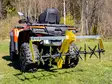 Iron Baltic luftningssystem - ATV arbejdsredskaber - 8419000 - 5