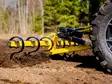 Kultivator til baghjulshænger - ATV arbejdsredskaber - 844000 - 4