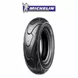 Michelin Bopper 120/90-10 57L TL/TT F/R - Scooter Dæk - 25-057030 - 2
