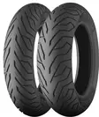 Michelin City Grip 90/90-12 54P TL F/R - Scooter Dæk - 25-771830 - 1