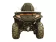 Plastbundbeskyttelse til CFMoto Cforce 625 Touring 2023+ - Plastbundbeskyttere til ATV - 0230000 - 3