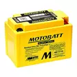 Motobatt batteri, MBTZ14S - Motobatt-batterier - 14-530 - 1