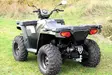 Forlængerkit til anhængertræk Polaris 500/570/800/850 - ATV-trækstænger og beslag - 151200 - 4