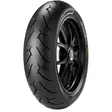 PIRELLI Diablo Rosso II 200/50 ZR 17 M/C (75W) TL R - Motorcykel Pirelli dæk - 53-23220 - 1