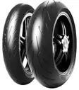 Pirelli Diablo Rosso IV 110/70 ZR 17 M/C - Motorcykel Pirelli dæk - 53-3978500 - 1