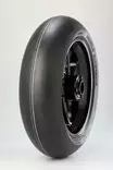 Pirelli Diablo Superbike 120/70 R 17 NHS SC1 Moto3 TL Re. - Motorcykel Pirelli dæk - 53R-2818500 - 1