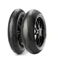 Pirelli Diablo Supercorsa V3 SP 180/55 ZR 17 M/C (73W) TL Re. - Motorcykel Pirelli dæk - 53-3106800 - 1