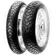 Pirelli MT 60 140/80 - 17 M/C 69H MST TL - Motorcykel Pirelli dæk - 53-3982500 - 1