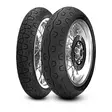 Pirelli Phantom Sportscomp 100/90 - 18 M/C 56H TL Fr. - Motorcykel Pirelli dæk - 53-3131000 - 1