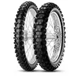 Pirelli Pirelli MX Extra X 110/90 - 19 NHS 62M Re. - Crosscykel dæk - 53-2588800 - 1