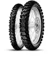 Pirelli Scorpion MX32 Mid Hard 100/90 - 19 NHS 57M Re. - Crosscykel dæk - 53-3107400 - 1