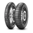 Pirelli Scorpion Rally STR 90/90 - 21 M/C 54V M+S TL (A) Fr. - Motorcykel Pirelli dæk - 53-3849300 - 1