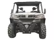 Bundbeskyttelsessæt CFMoto Uforce 1000, plastik - Plastbundbeskyttere til ATV - 0224500 - 6