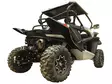 Bunde beskyttelsessæt CFMoto ZForce 1000 Sport - Plastbundbeskyttere til ATV - 0226100 - 5
