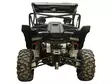 Bunde beskyttelsessæt CFMoto ZForce 1000 Sport - Plastbundbeskyttere til ATV - 0226100 - 7