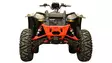 Bundbeskyttelsessæt Polaris Scrambler XP 1000 S 2020+, plast - Plastbundbeskyttere til ATV - 0226500 - 6