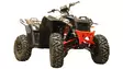 Bundbeskyttelsessæt Polaris Scrambler XP 1000 S 2020+, plast - Plastbundbeskyttere til ATV - 0226500 - 7