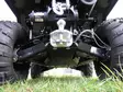 Bundbeskyttelsessæt Polaris Sportsman 570 X2 / Touring, plastik - Plastbundbeskyttere til ATV - 0214000 - 4