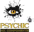 Psychic Klemmer 28,6mm Hvid - Styrstænger og håndtag - 38-0033-10 - 1