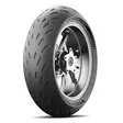Bagdæk Michelin Power 5 160/60 ZR 17 M/C (69W) TL - Motorcykel Michelin dæk - 25-934330 - 1