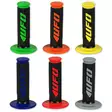 UFO Polstret Challenger Sort/Rød - Grips - 650-1823-070 - 1