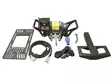 Multifunktionel elektrisk vinsjsæt - ATV Winches - 1411500 - 2