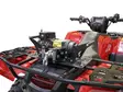 Multifunktionel elektrisk vinsjsæt - ATV Winches - 1411500 - 6