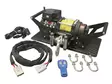 Multifunktionel elektrisk vinsjsæt - ATV Winches - 1411500 - 9