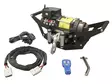 Multifunktionel elektrisk vinsjsæt - ATV Winches - 1411500 - 8