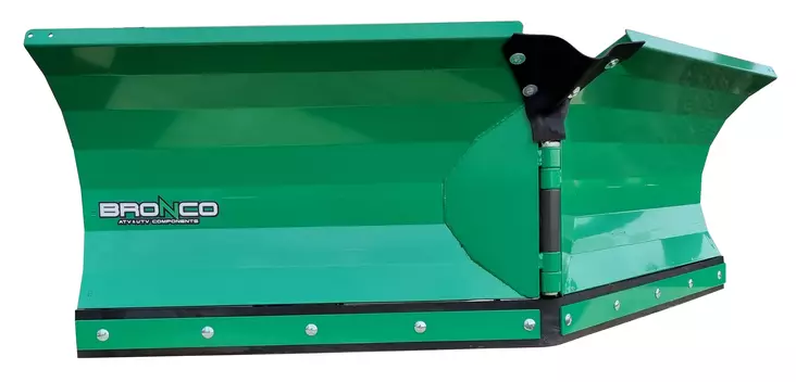 Bronco V-plov 160-E - ATV Skovleplader - 75-804800 - 1