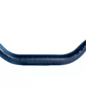 CFR Boondocker Styr 2.0 Flad sort - Sneskoterstyr - 928-1000-0 - 1