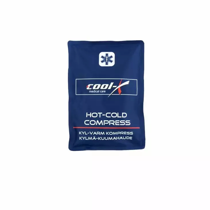 Cool-X Kold-Varm Kompres - Medicinske & plejeprodukter - GSCX170 - 1