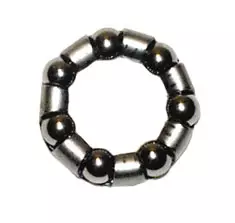 Forhjulsleje Powerfactory 005 - Cykel lejehus - 60410 - 1