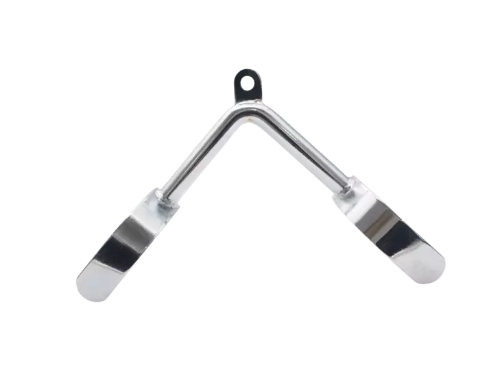 Evergym trækstang 38cm - Trækhåndtag og stænger - 50-50040 - 1