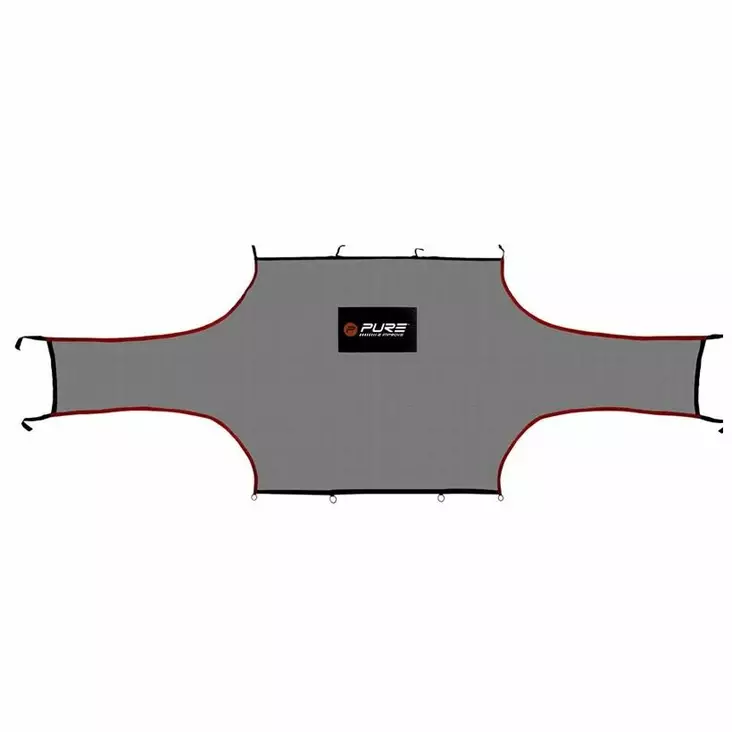 Træningsnet 732 x 244 cm - Netværk - GSP2I150050 - 1