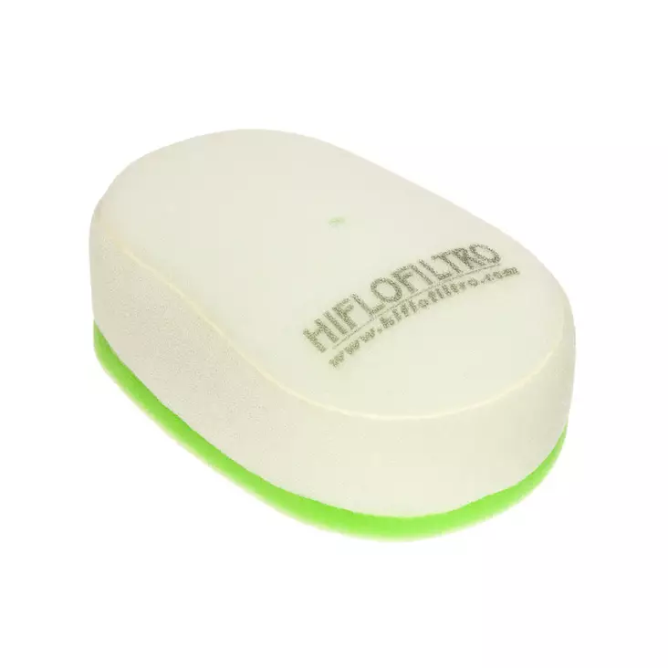HiFlo luftfilter HFF3020 - Crosscykel luftfiltre - 396-3020 - 1