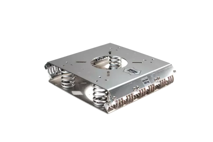 IronPillow 130 - Bådsæder - 107-0130 - 1