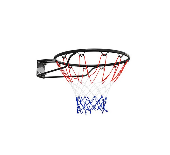 Korbue Court Rim Hoop - Basketballkurve og stativer - GS53250 - 1