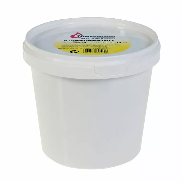 Lægervaseline handske, 1kg - Cykelolie - 63030 - 1
