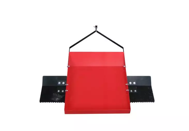 Sneskubbler til traditionel bane - Sneslæder og kælv - 47-1000 - 1