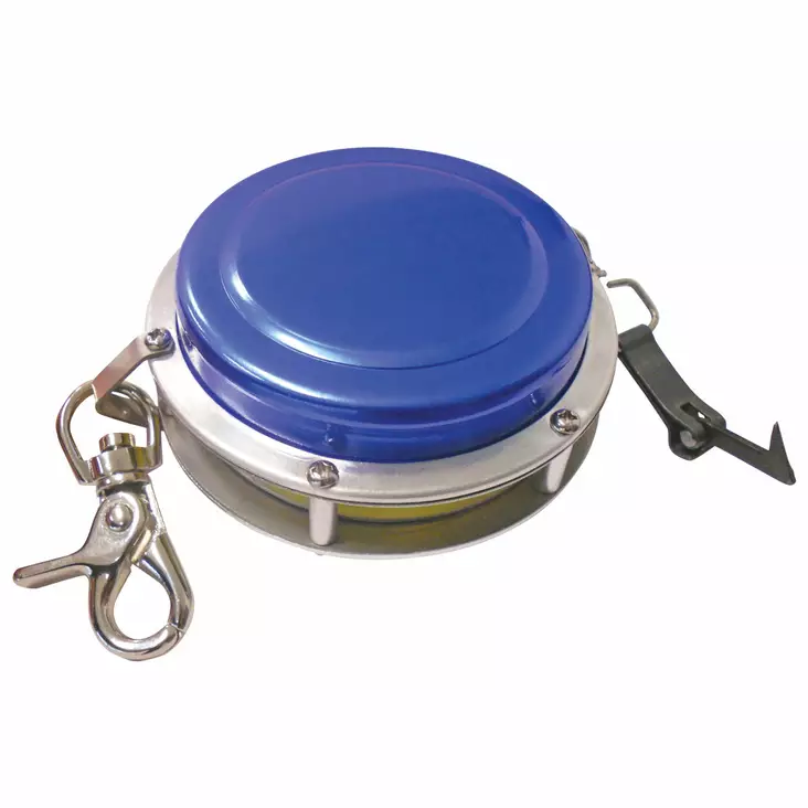 Skovmandens måler 15 m - Motorsavsværktøj - 447-A1100 - 1