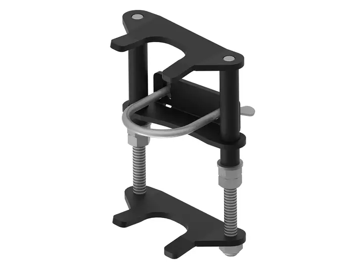 Rørbindingslås til quad - universel model - ATV fjedere - 1412200 - 1