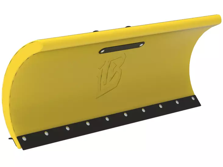 Plastic Iron Baltic Skovl 1520mm - ATV Skovleplader - 207700 - 1