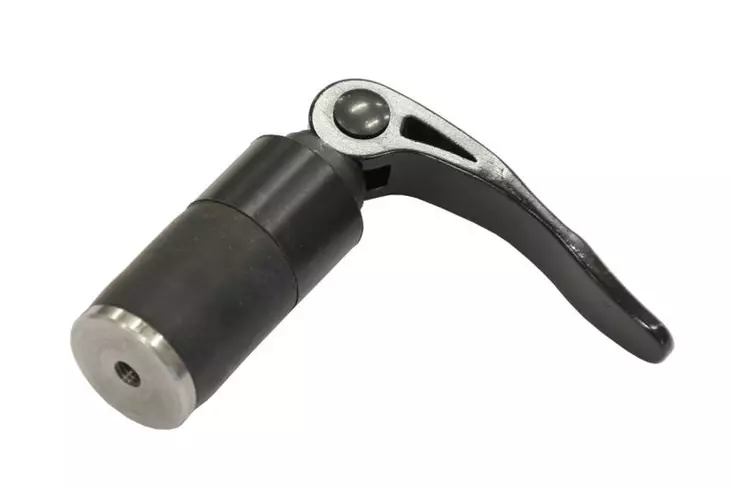 Pikakiinnike Polaris 25mm - Tilbehør til ATV-tasker - 14-10000 - 1