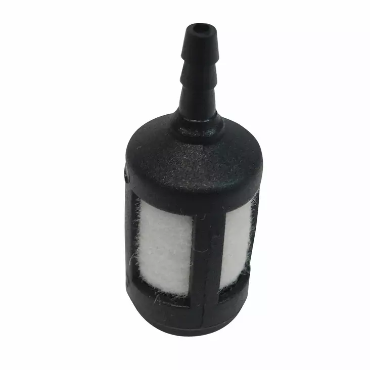 Brændstoffilter GREENTEK: Zama 13x31mm stik 3,175mm - Stihl brændstofsystemer - 442-8R17-40 - 1