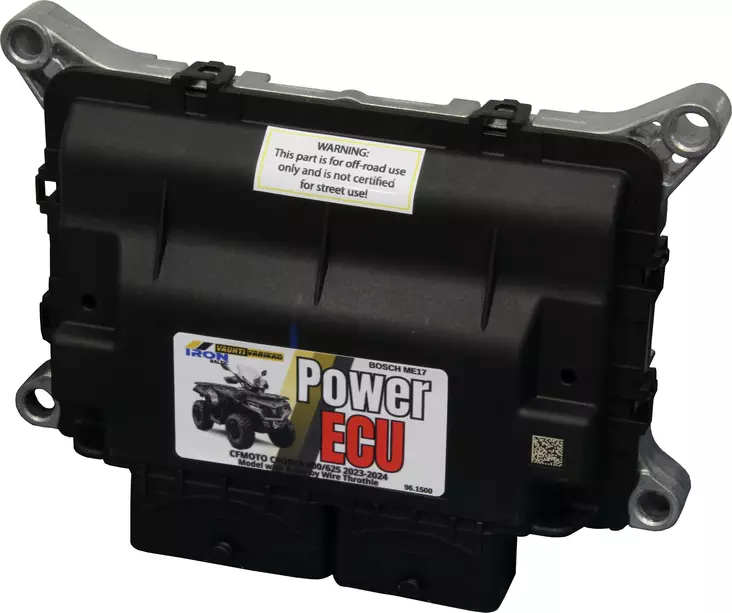Power ECU CFMoto Cforce 600/625 2023+ - Tilbehør til ATV-justering - 961500 - 1