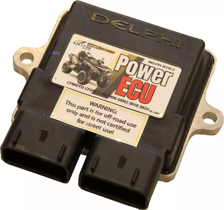 Power ECU CFMoto CForce 800/850 G2 2018-2023 - Tilbehør til ATV-justering - 961600 - 1